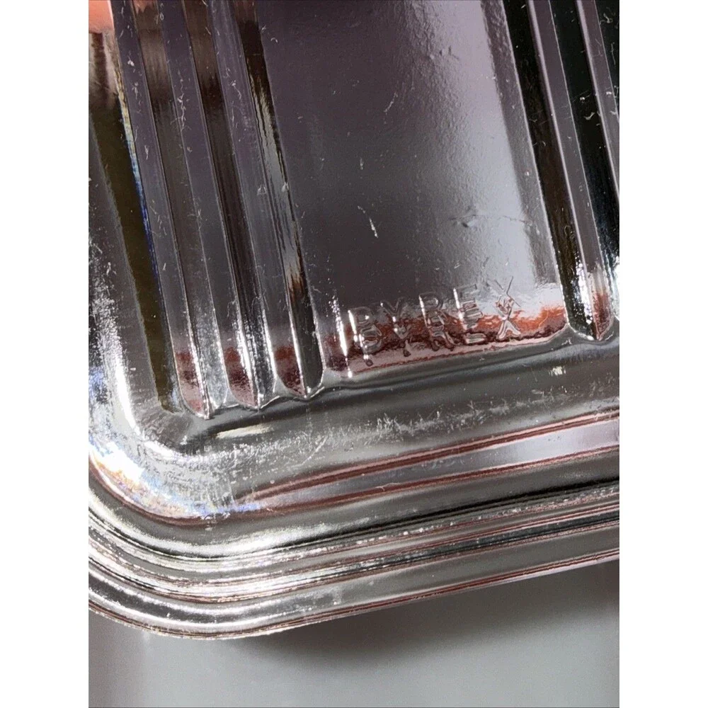 Pyrex product set